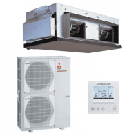 MITSUBISHI ELECTRIC PEA-RP250GAQ- PUHZ-P250YHA